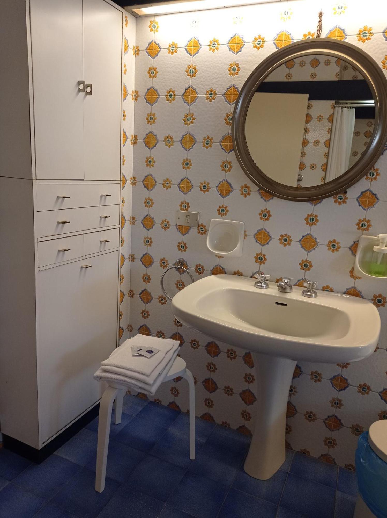 B&B Casa Mancini Rimini Szoba fotó